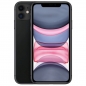 Mobile Preview: iPhone 11, 128GB, schwarz (ID: 43069), Zustand "wie neu", Akku 93%